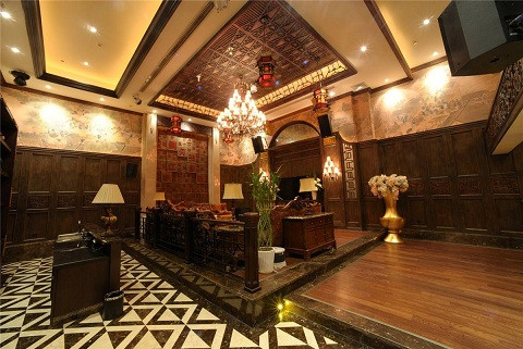 察哈尔右翼中哪个KTV真空陪酒妹子服务好